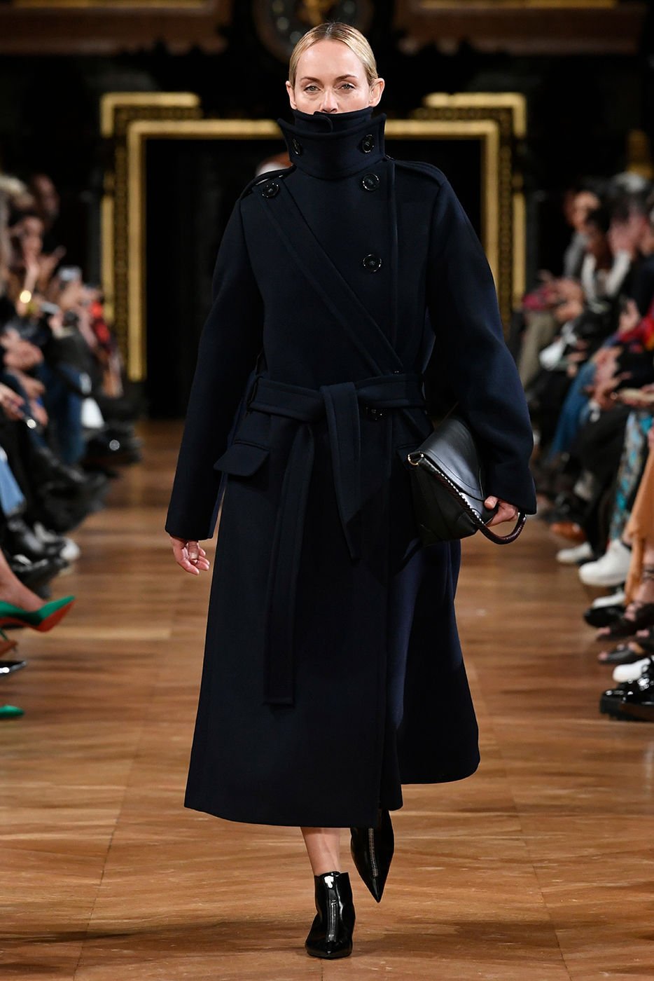 Stella McCartney Winter 20 Collection 